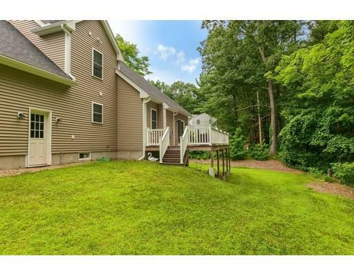Property Photo: 549 Goodrich Street MA 01462