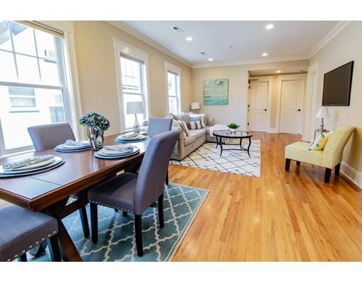 Property Photo:  147 Hudson St 2  MA 02144 