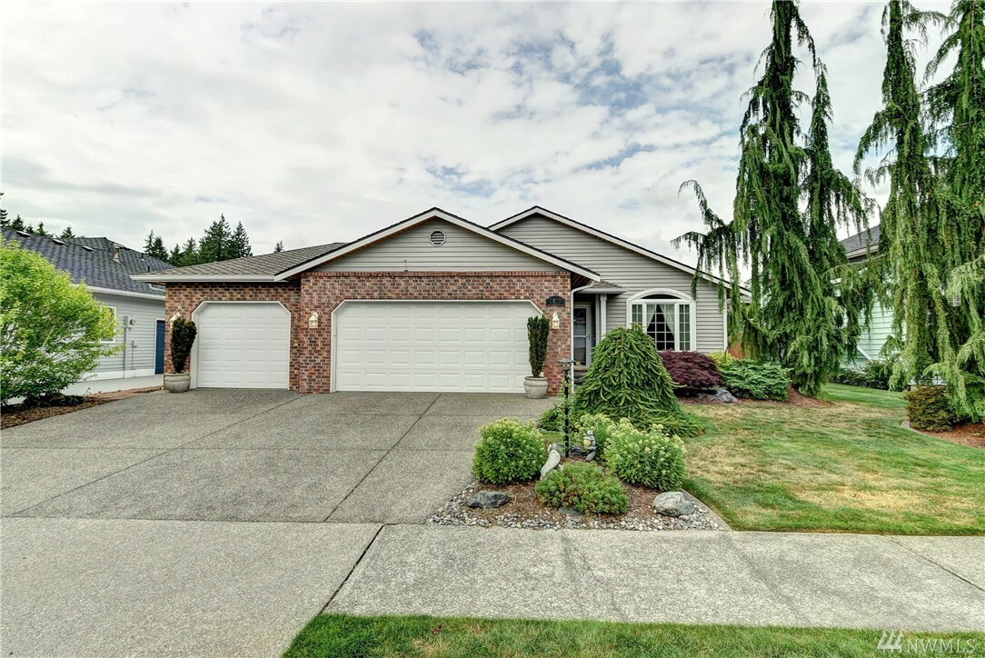 Property Photo:  7527 Eaglefield Dr  WA 98223 