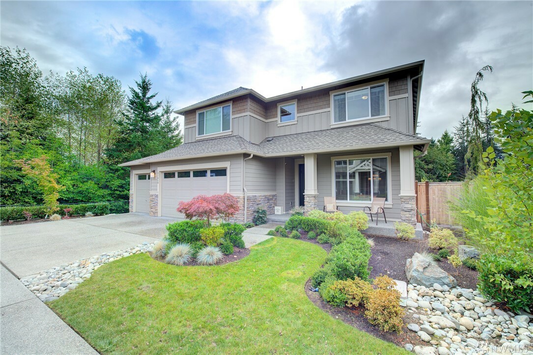 Property Photo:  21613 36th Dr SE  WA 98021 