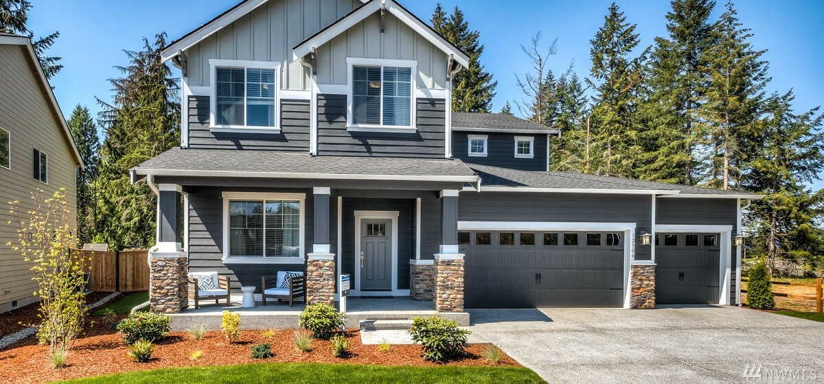 Property Photo: 18512 128th Ave E 50 WA 98374