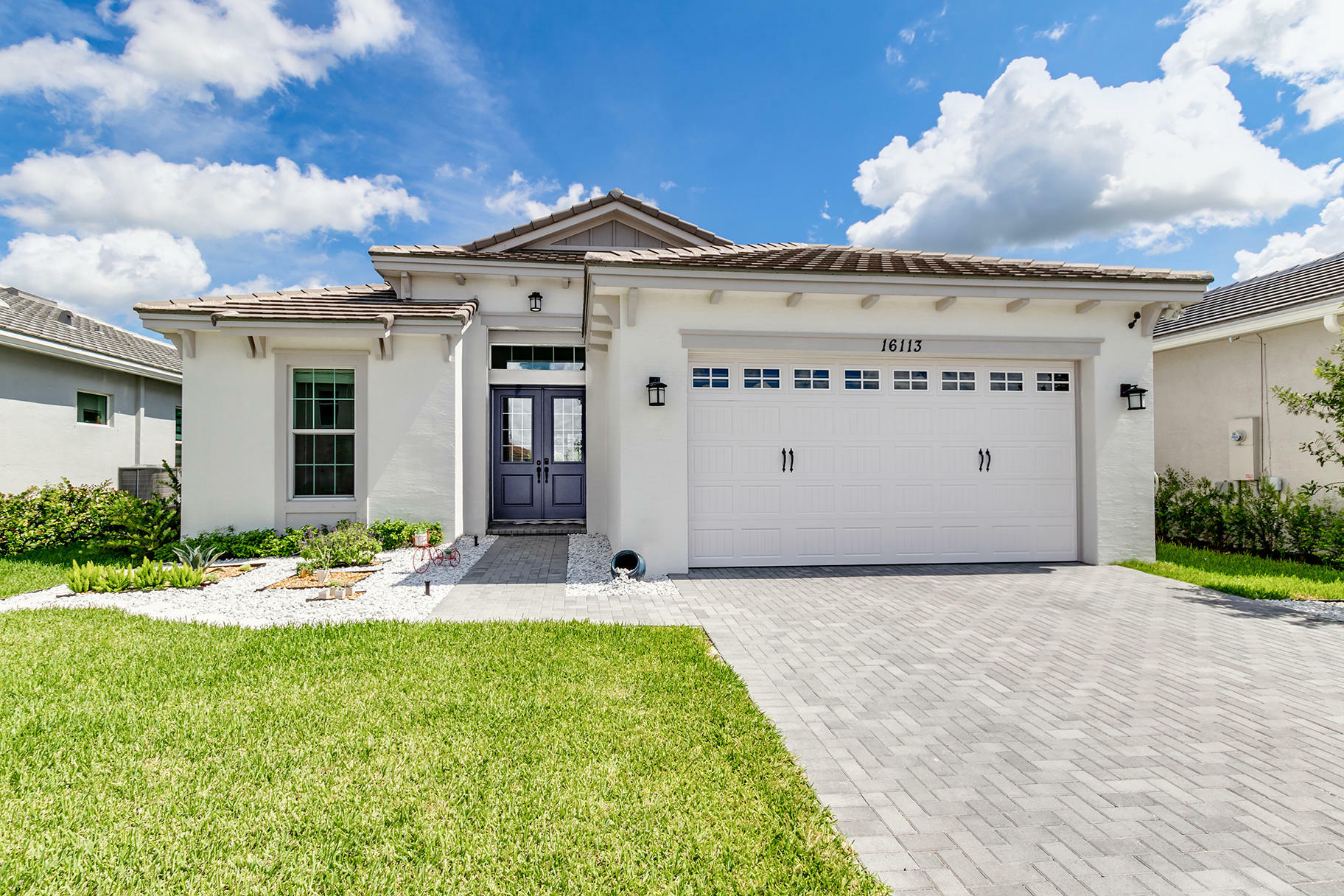 Property Photo:  16113 Whippoorwill Circle  FL 33470 