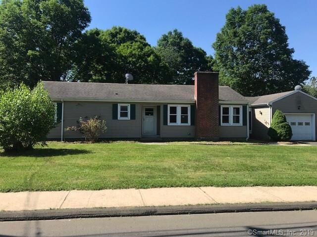 Property Photo: 10 Ninety Rod Road CT 06413