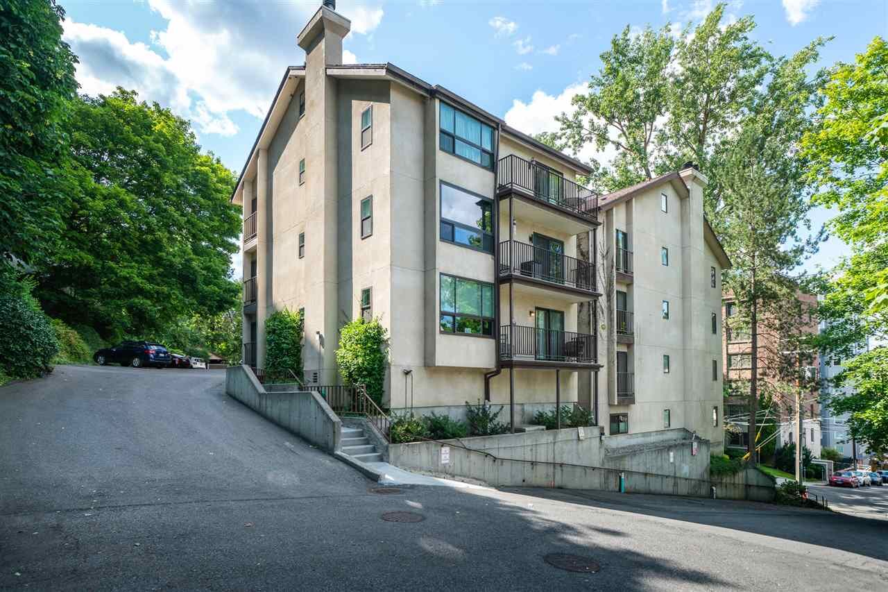 Property Photo:  707 W 6th Ave 21  WA 99204 