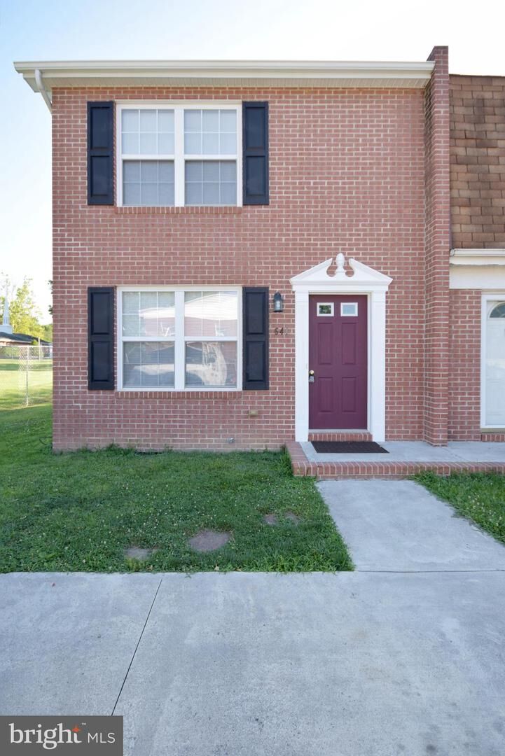 Property Photo: 641 11th VA 22630