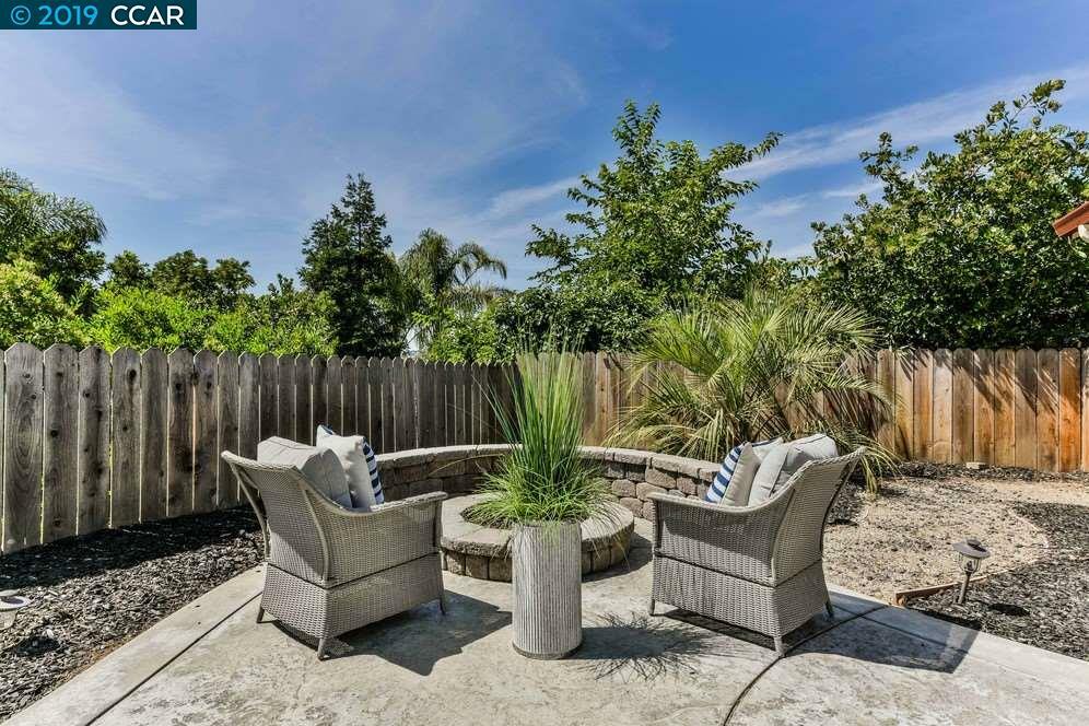 Property Photo: 209 Southwind Dr CA 94523-1081