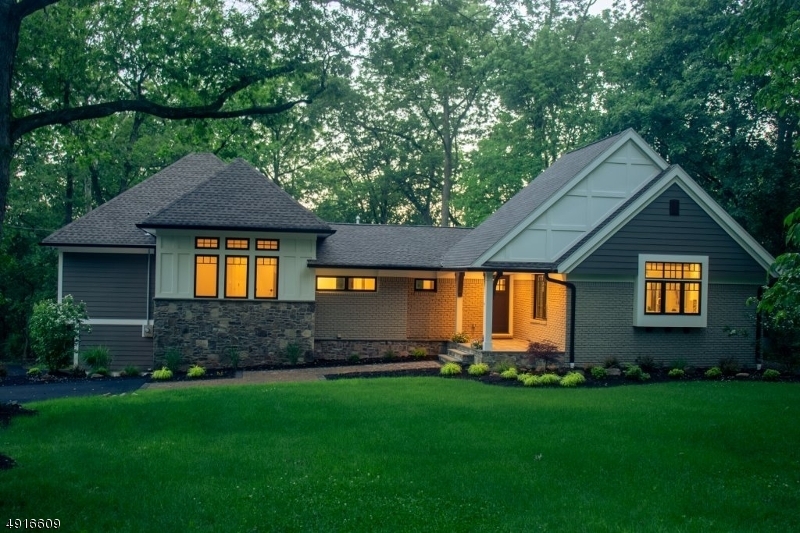 99 Oakridge Ln  Watchung Boro NJ 07069 photo