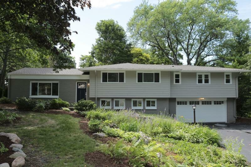 Property Photo:  1465 Notre Dame Blvd  WI 53122 