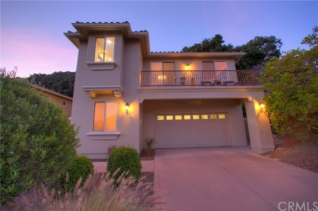 5850 Butter Cup Lane  Avila Beach CA 93424 photo