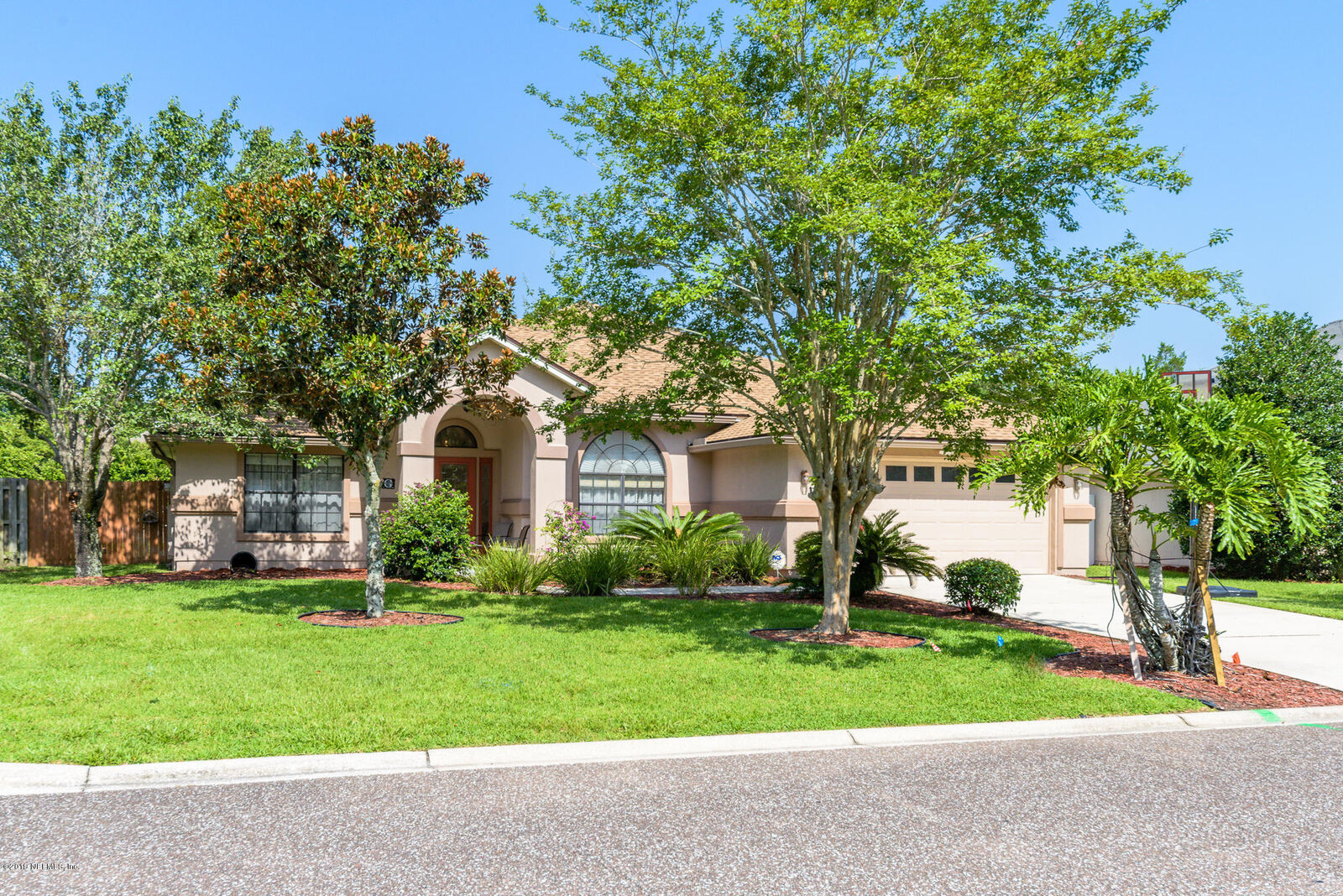 Property Photo:  1164 Durbin Parke Drive  FL 32259 