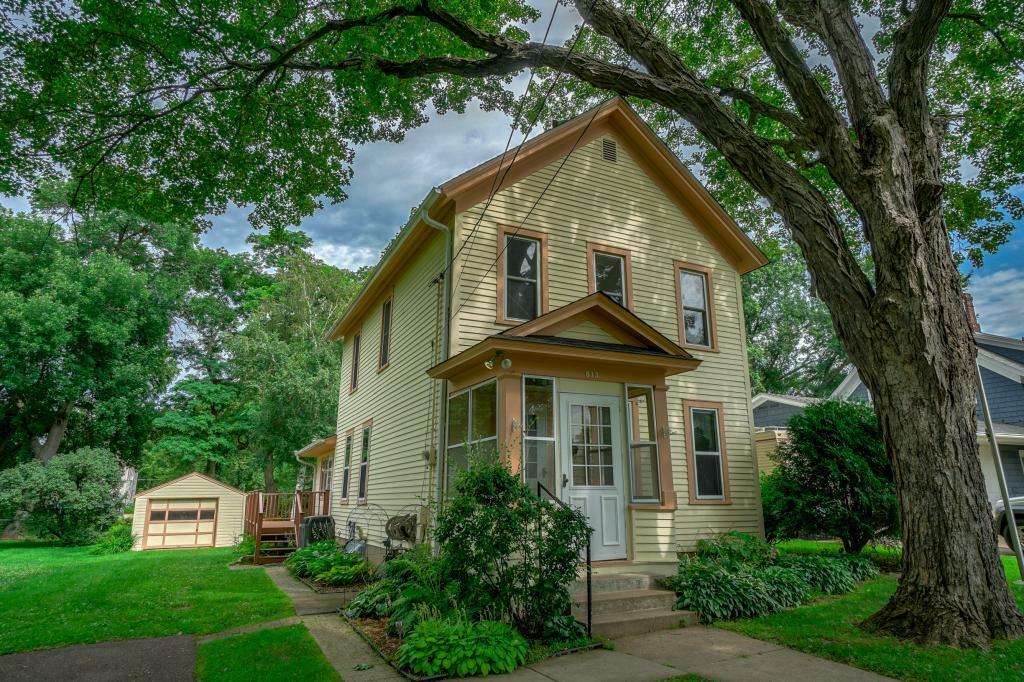 Property Photo:  513 Harriet Street S  MN 55082 