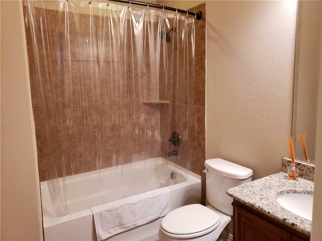 Property Photo: 705 Lighthouse Lane TX 76227