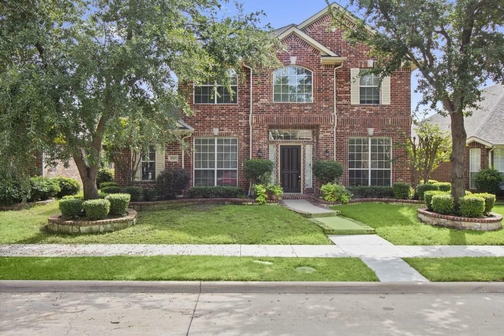 Property Photo:  2527 Windgate Lane  TX 75033 