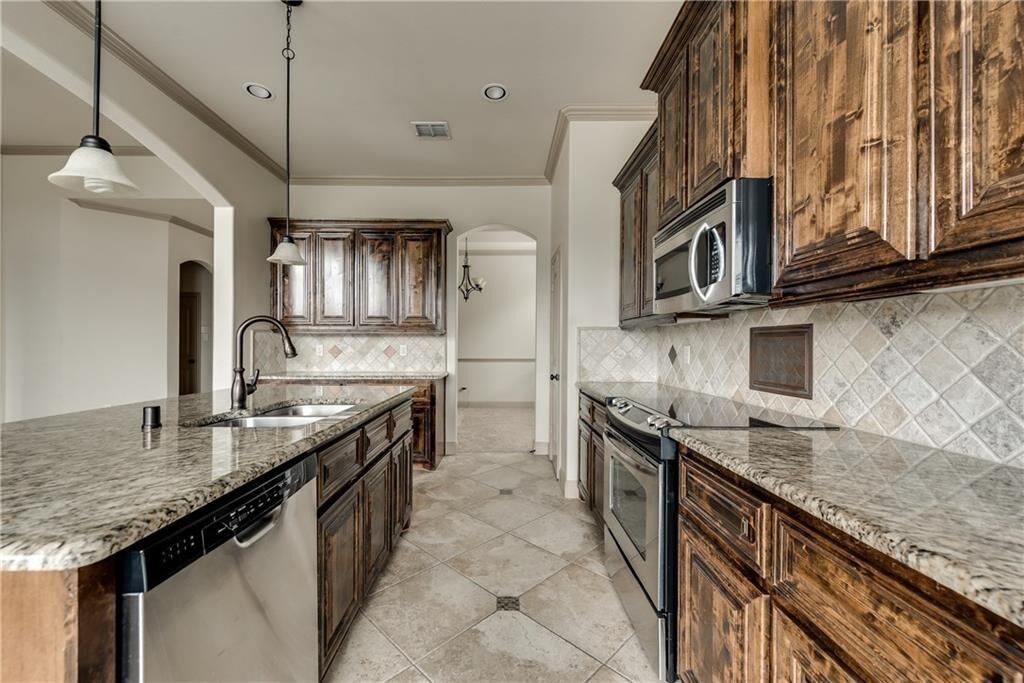 Property Photo: 3023 Marble Falls Drive TX 75126