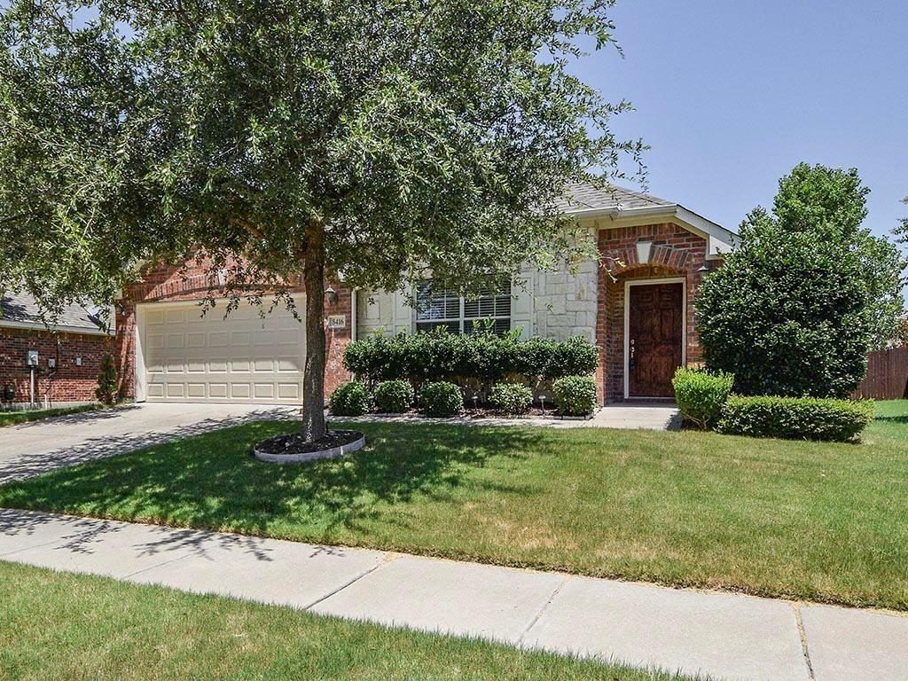 Property Photo:  8416 Green Ash Drive  TX 75071 