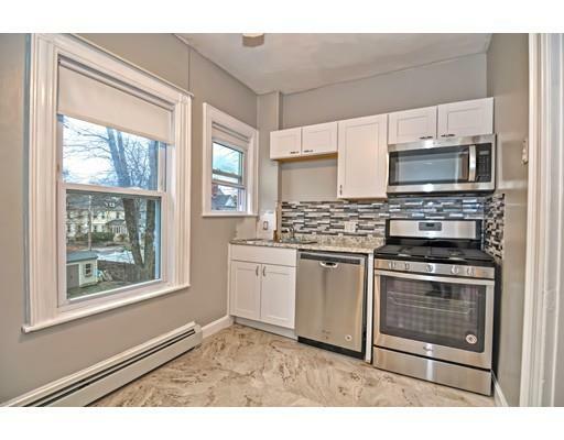 Property Photo: 42 Trenton Street 2 MA 02176