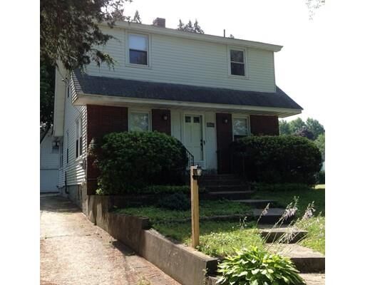 Property Photo: 48 Ridgeway MA 01085