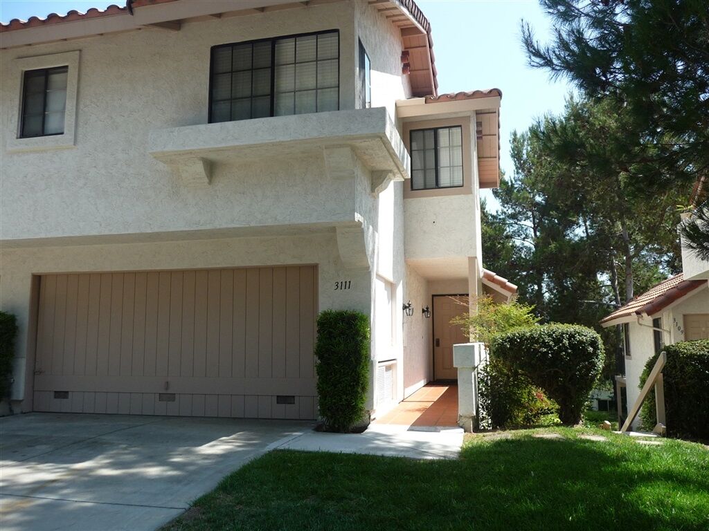Property Photo: 3074 Corte Trabuco CA 92009