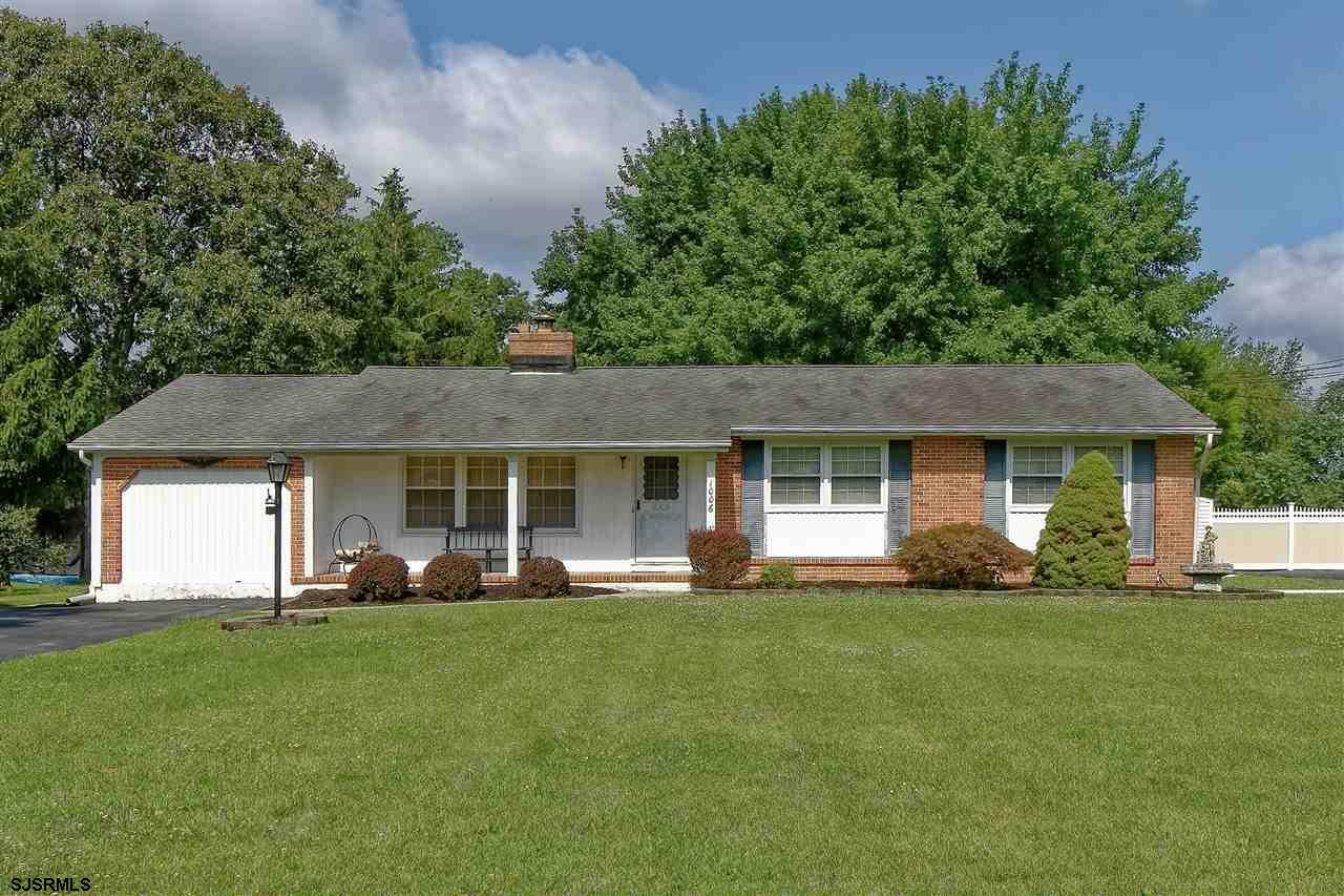 Property Photo: 1006 Wills Pl Pl NJ 08361