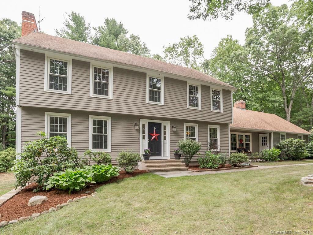 Property Photo:  93 Woodmont Road  CT 06001 