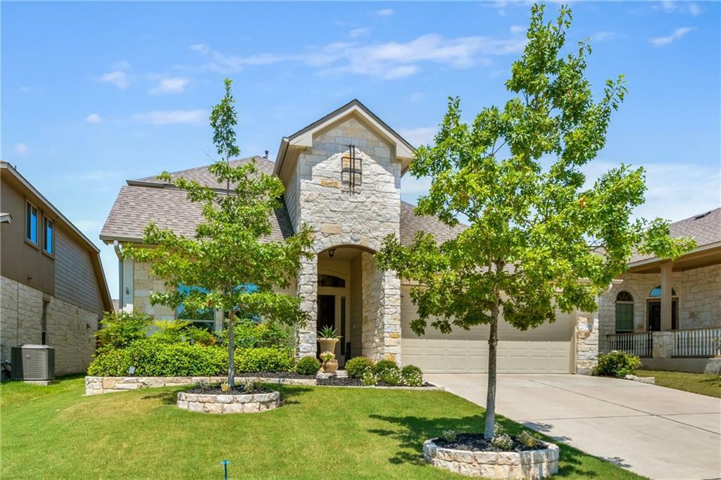 Property Photo: 609 Joppa Road TX 78641