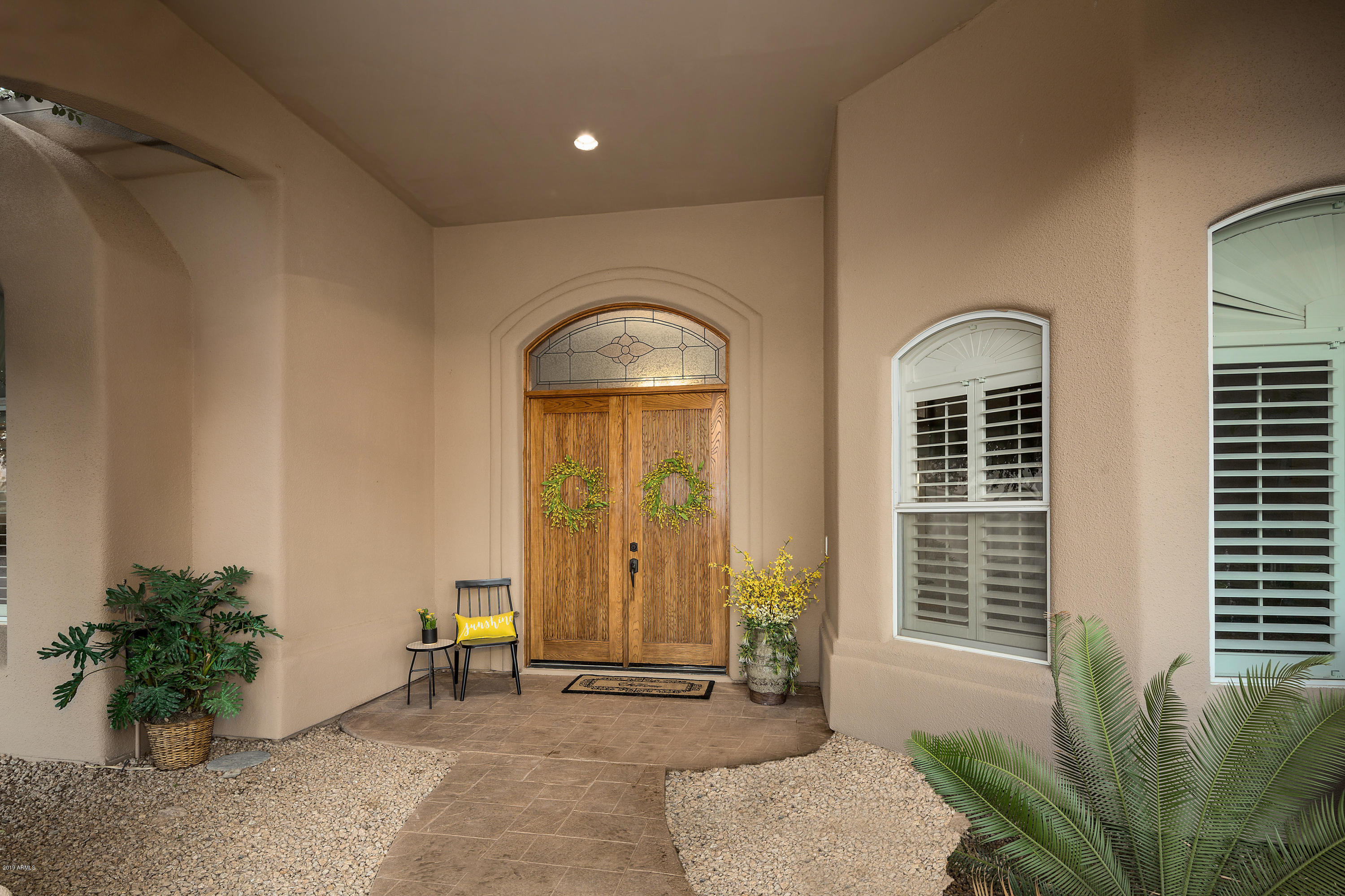 Property Photo:  9595 E Shangri La Road  AZ 85260 