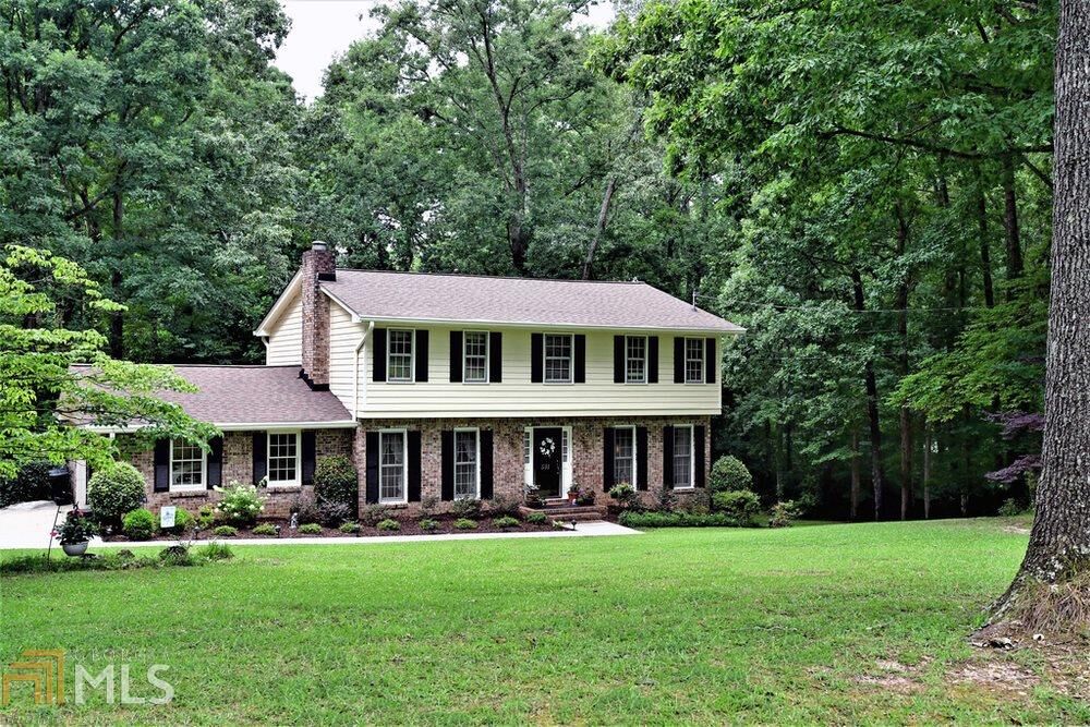 Property Photo:  591 Maple Wood Drive  GA 30046 