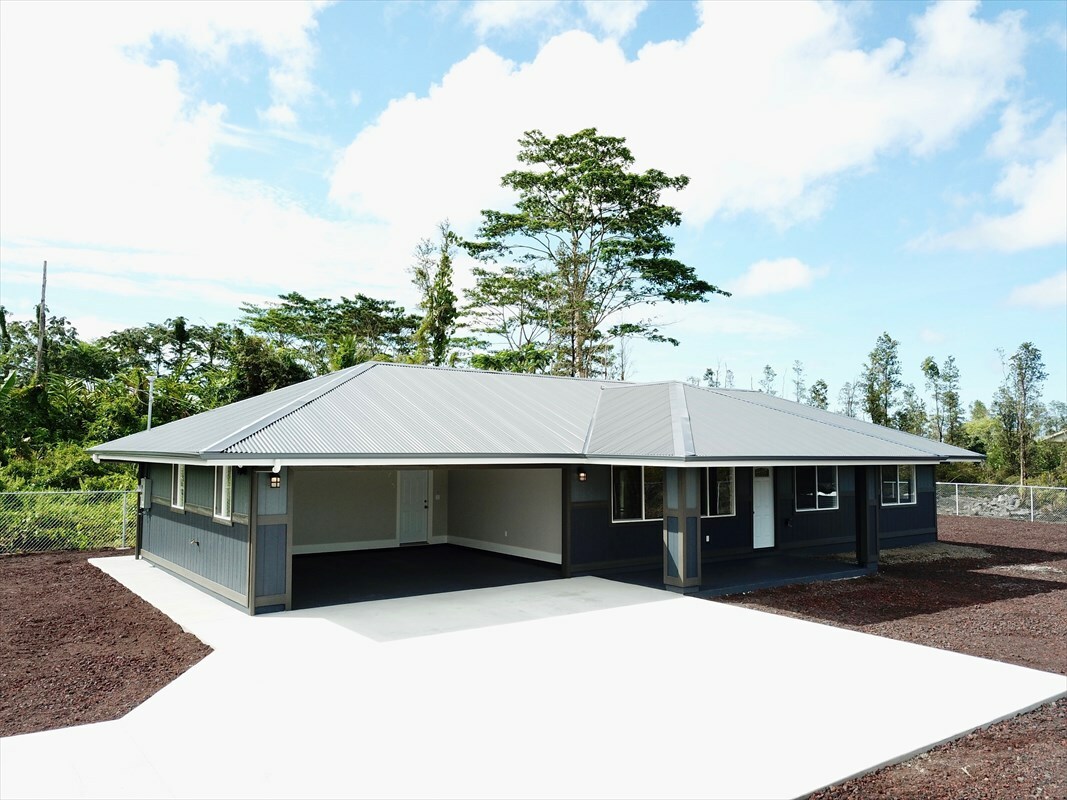 Property Photo:  16-2089 Emerald Dr  HI 96778 