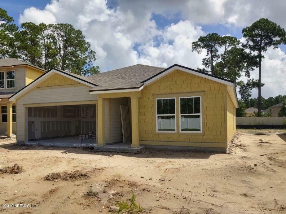 Property Photo: 12187 Orchid Court FL 32218