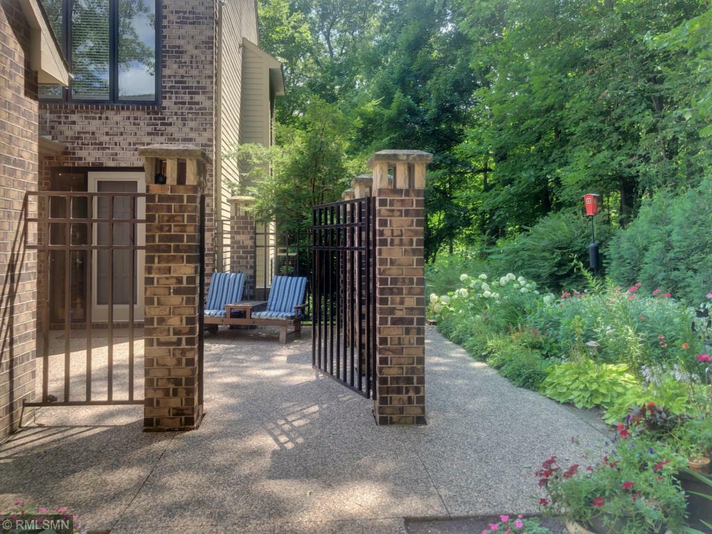 Property Photo: 4616 Bayswater Road MN 55331