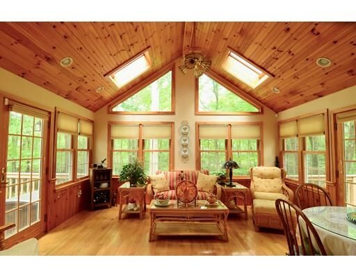 Property Photo:  6 Short Street  MA 02053 