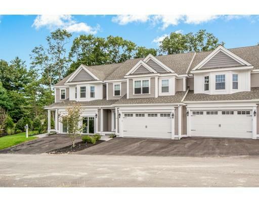 Property Photo: 5 Evergreen Drive 9 MA 02019