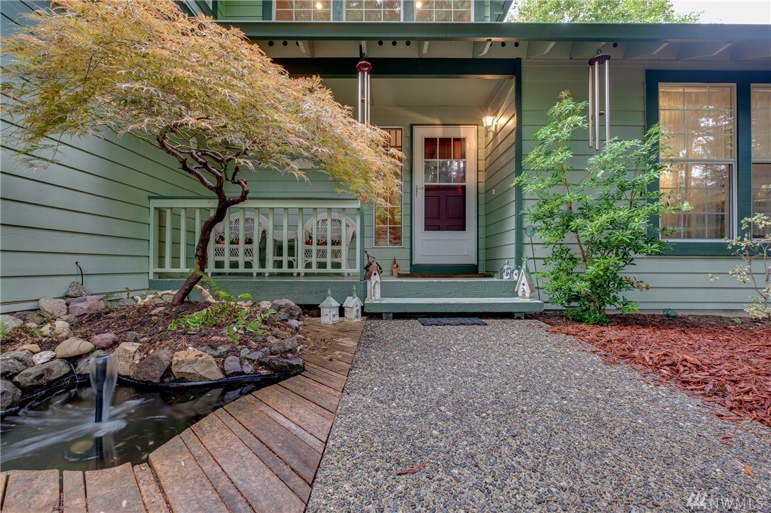 Property Photo:  10467 Willamette Meridian Rd NW  WA 98383 