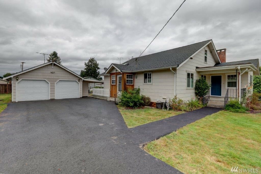 31650 W Entwistle St  Carnation WA 98014 photo