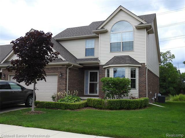 45881 Beaufort Drive  Macomb Twp MI 48044 photo