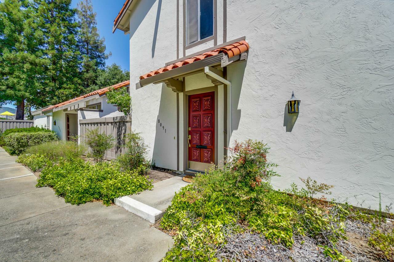 Property Photo:  8091 Park Villa Circle  CA 95014 