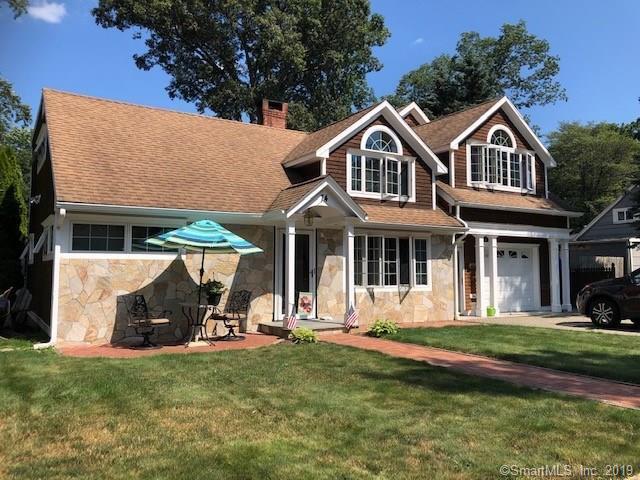 Property Photo:  74 Wepawaug Drive  CT 06461 