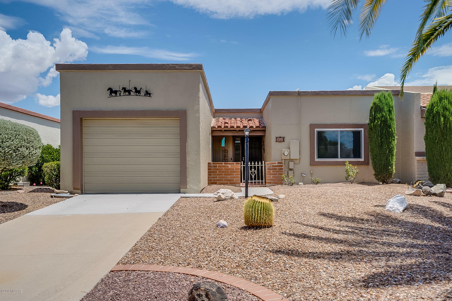 Property Photo:  950 N Camino De Luz  AZ 85614 