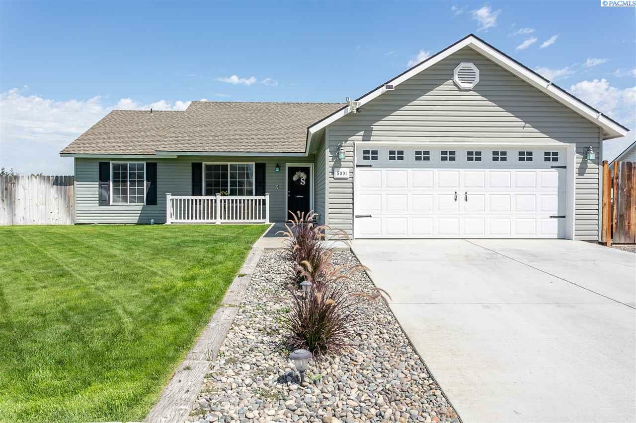 5001 Seville Dr  Pasco WA 99301 photo