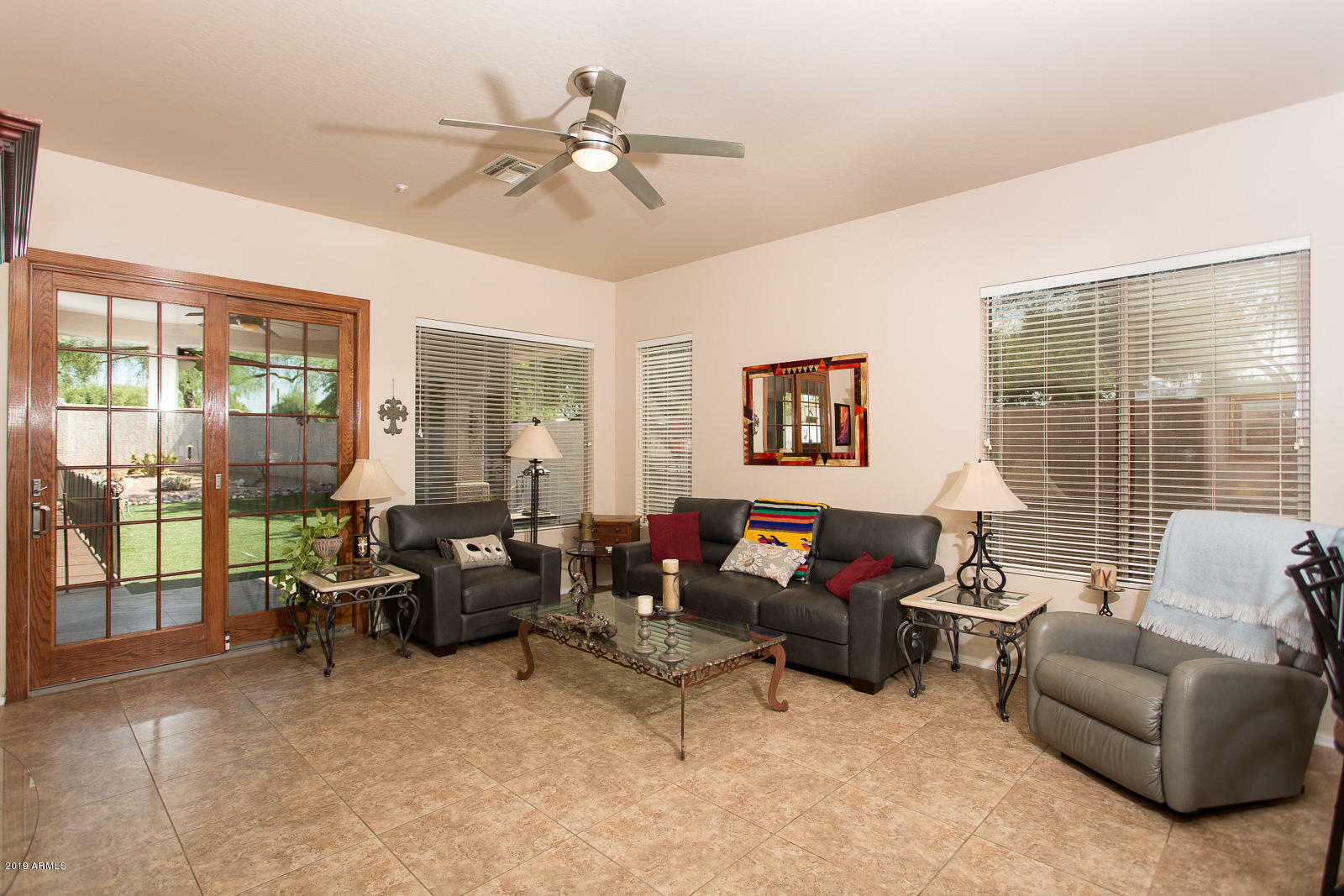 Property Photo:  7820 E Phantom Way  AZ 85255 