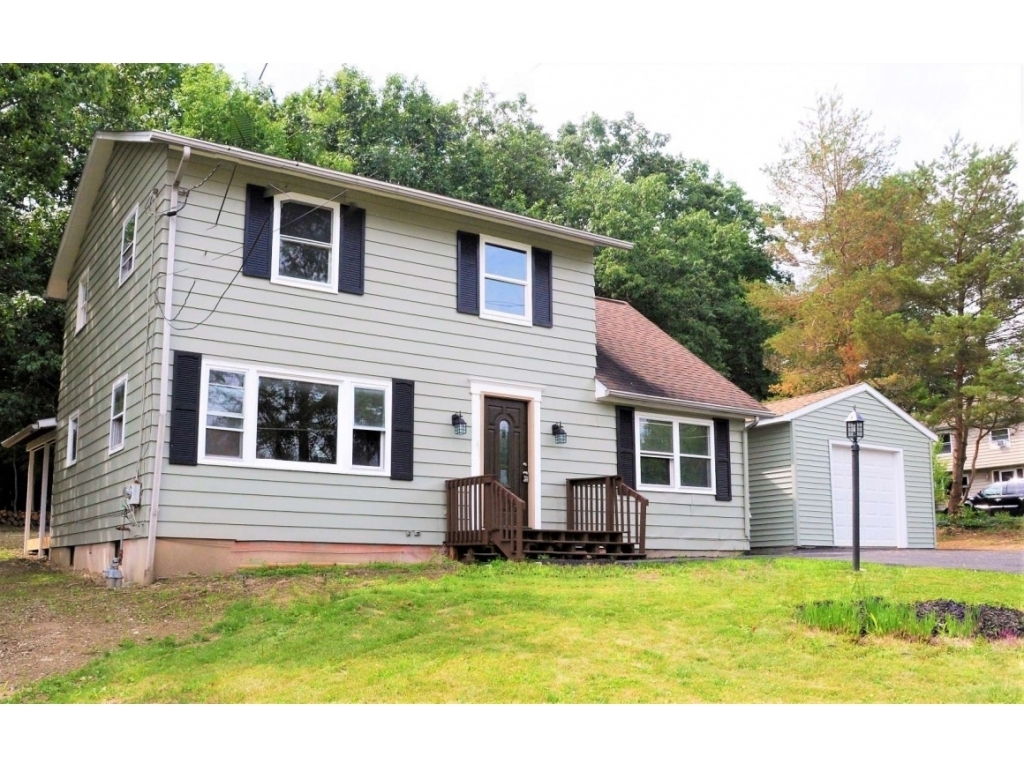 Property Photo: 1143 Elton Drive NY 17360
