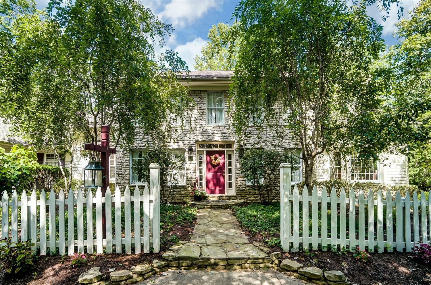 Property Photo: 28221 Hickory Ridge Ln IN 47060