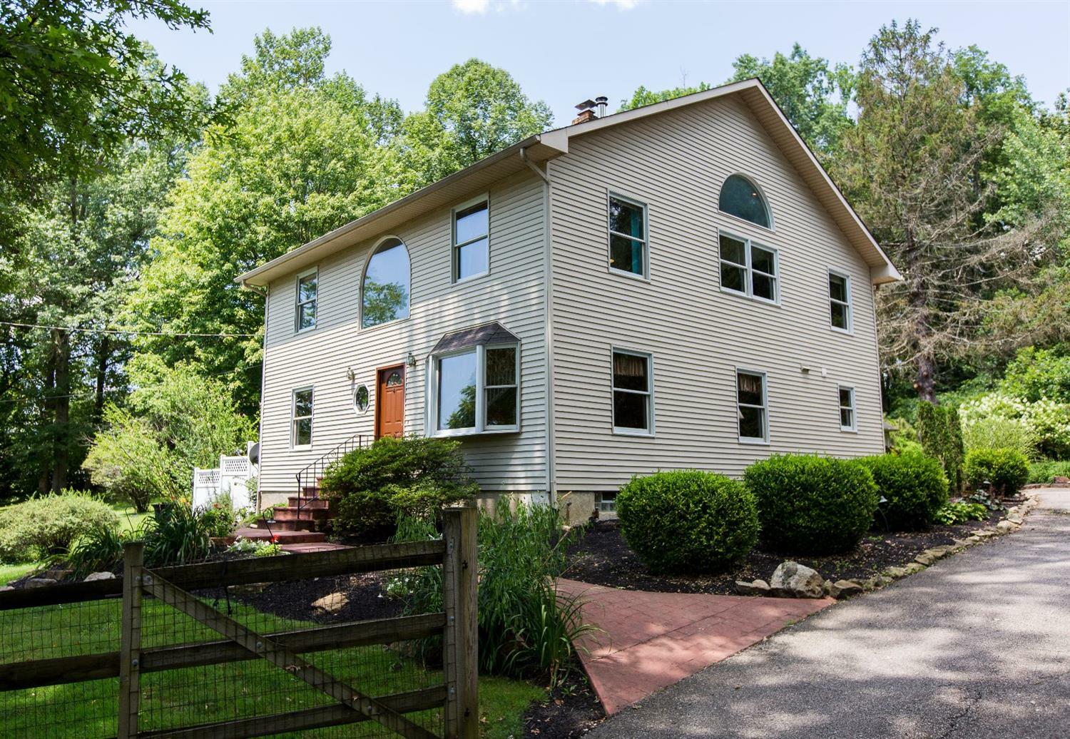 Property Photo: 9695 Loveland Madeira Road OH 45140