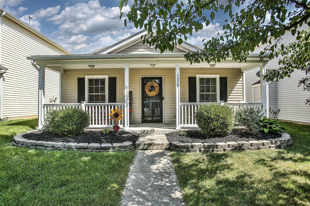 Property Photo: 5278 Paul Revere Road OH 43146
