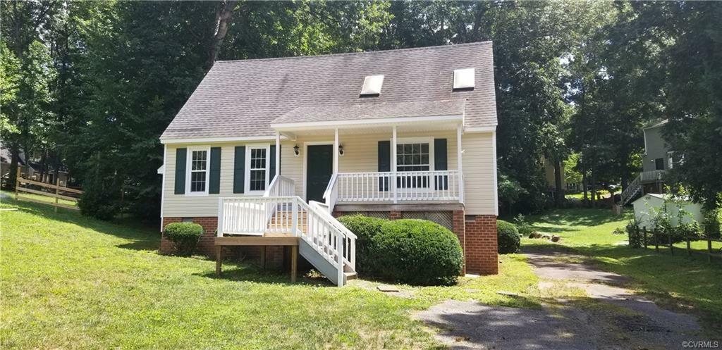 Property Photo:  6905 Whistlers Cove Drive  VA 23112 