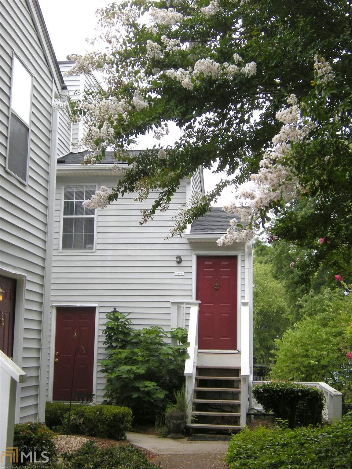 Property Photo:  1308 Glenleaf Dr  GA 30092 