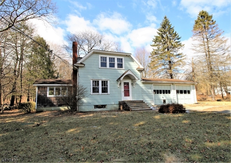 Property Photo:  521 Naughright Rd  NJ 07840 