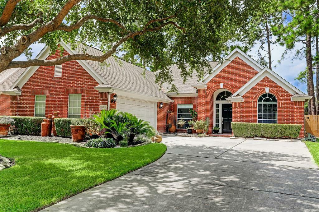 Property Photo:  18306 Camellia Estates Lane  TX 77429 