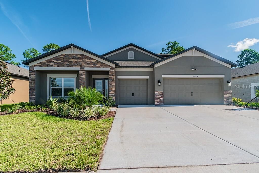 Property Photo: 18603 Obregan Drive FL 34610