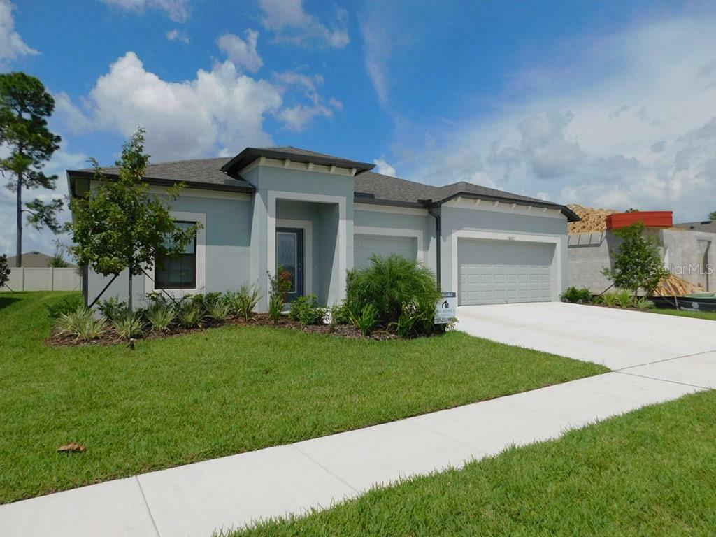 Property Photo:  18657 Obregan Drive  FL 34610 